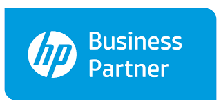 HP - Business partner